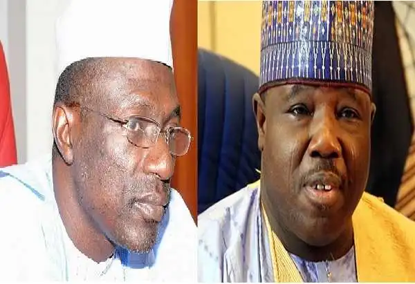 Court adjourns Makarfi/Sheriff PDP suit indefinitely